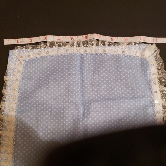 The Perky Polka-dot Hanky Set - Picture 4 of 8